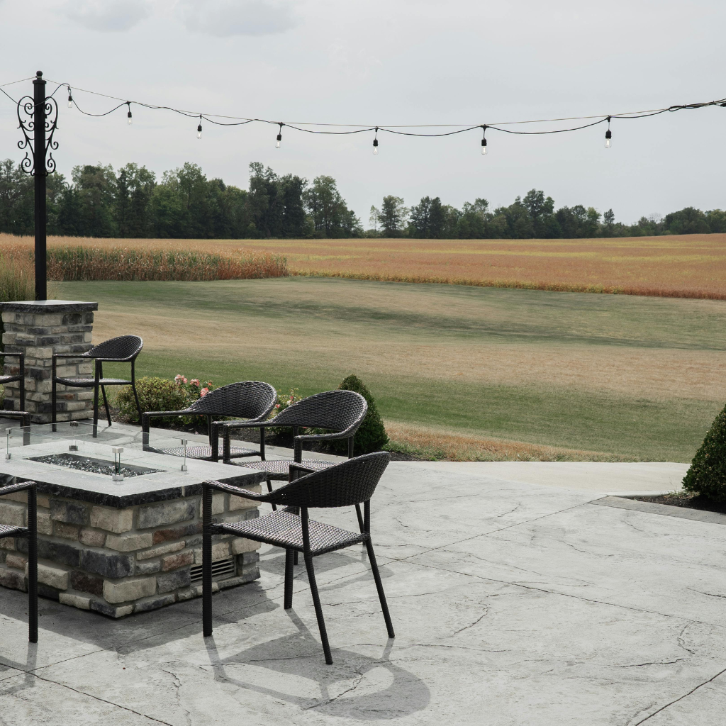 Affordable Patios in Coedpoeth