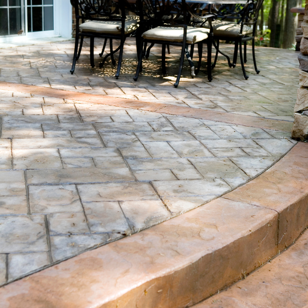 Local Patio Company in Coedpoeth