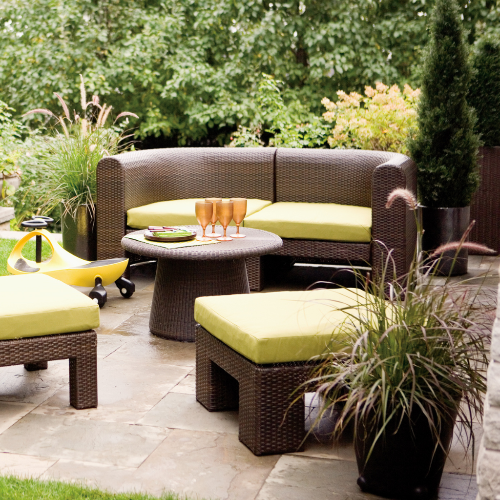 Local Patio Services in Coedpoeth