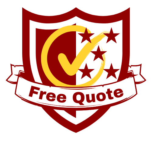 Patios Free Quote in Coedpoeth
