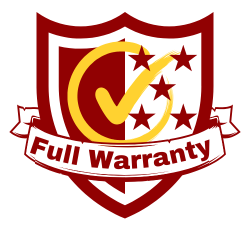Patios Full Warranty in Coedpoeth