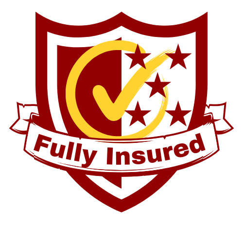 Patios Fully Insured in Coedpoeth