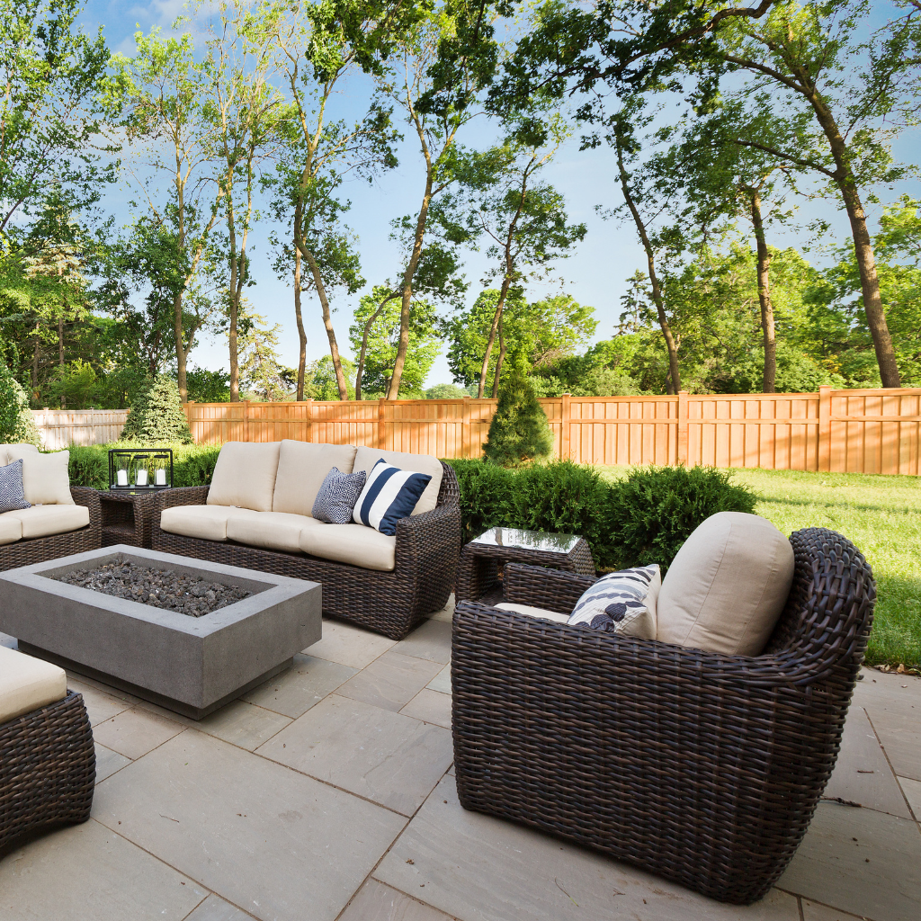 Patio Services in Coedpoeth